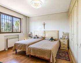 houses for sale in noroeste madrid