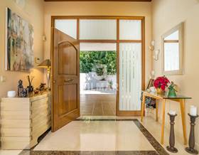 chalet sale málaga benahavis by 2,690,000 eur