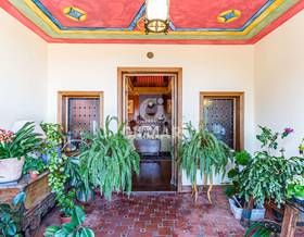 houses for sale in santa maria de la alameda