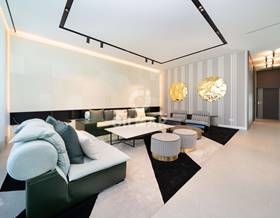 chalet sale madrid capital by 7,250,000 eur