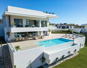 houses for sale in rincon de la victoria