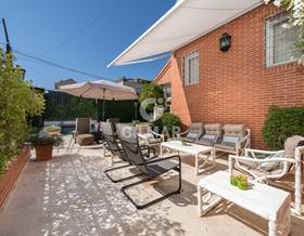 chalet sale madrid madrid capital by 1,990,000 eur