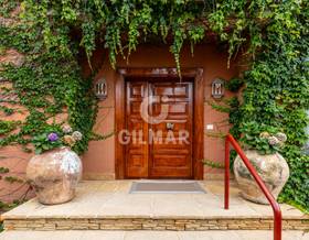 villas for sale in santa brigida