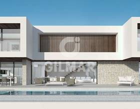 houses for sale in cala del moral