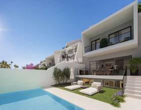 houses for sale in san luis de sabinillas