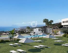 villas for sale in cala del moral