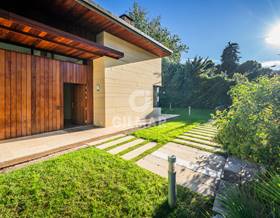 villas for sale in ciudad lineal madrid