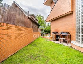 villas for rent in ciudad lineal madrid