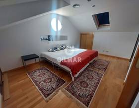 villas for rent in fuente el saz