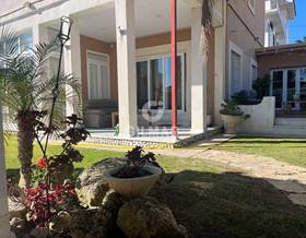 villas for rent in cadiz province