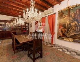 villas for rent in rota