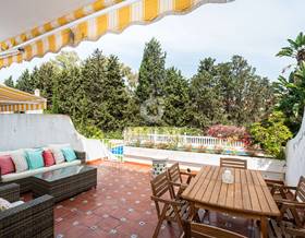 houses for rent in puerto banus