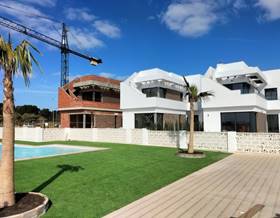 villa sale pilar de la horadada el pinar de campoverde by 460,000 eur