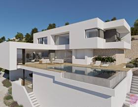 villa sale cumbre del sol cumbre del sol by 2,135,000 eur