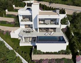 villa sale cumbre del sol cumbre del sol by 1,552,000 eur