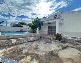 villas for sale in tarragona province