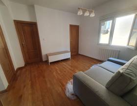 apartment rent leon cacabelos by 450 eur