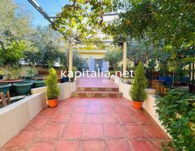 villas for sale in valencia province