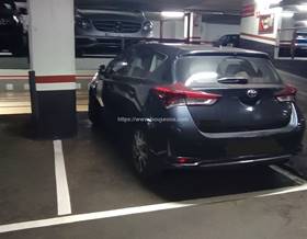 garages for sale in bilbao