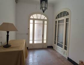 single family house sale sant vicenç dels horts by 450,000 eur