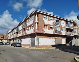 flat sale villaquilambre agustin diez alonso by 108,000 eur