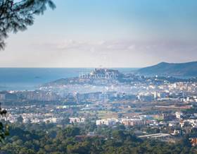 chalet sale santa eulalia del rio by 3,000,000 eur