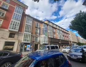 flat sale burgos centro-norte by 240,000 eur