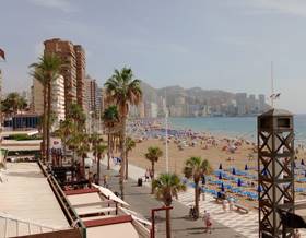 houses for sale in benidorm
