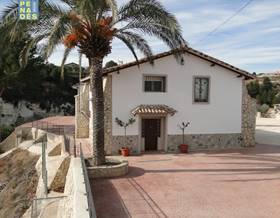 single family house sale ontinyent pou clar by 490,000 eur