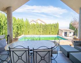 villas for sale in la zubia