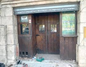 premises sale sevilla by 100,000 eur