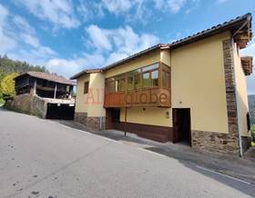 villas for sale in asturias province
