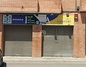 premises sale igualada by 148,700 eur