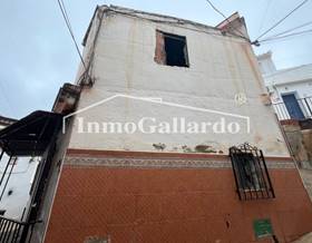 single family house sale velez malaga fortaleza by 100,000 eur