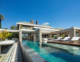villa sale marbella nueva andalucia by 6,950,000 eur