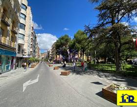 flat sale cuenca by 128,000 eur