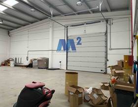industrial warehouses for sale in guadalajara province