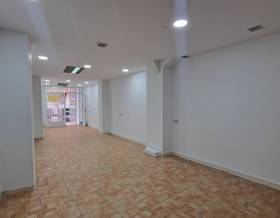 premises rent granada granada by 1,100 eur