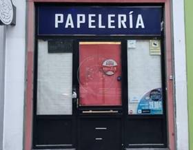 premises rent madrid capital by 1,000 eur