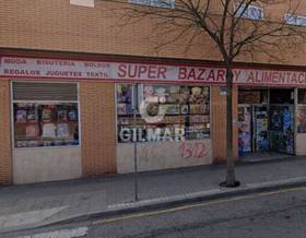 premises for sale in sur madrid