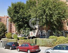 premises for sale in madrid