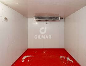 premises sale malaga polígonos by 285,000 eur