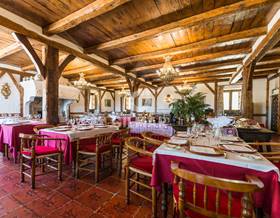 premises for sale in becerril de la sierra