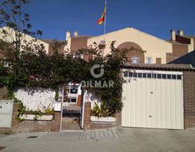 villas for sale in este madrid