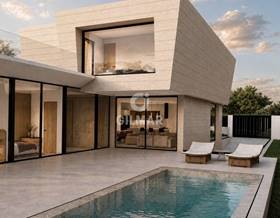 houses for sale in oeste madrid
