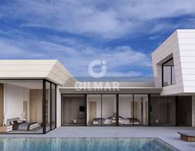 villas for sale in oeste madrid