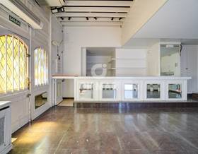 premises rent madrid capital by 5,500 eur