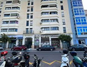 premises rent malaga la rosaleda by 3,000 eur