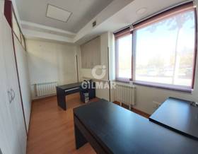 premises rent alcobendas alcobendas by 2,990 eur