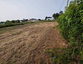land sale oleiros by 125,000 eur